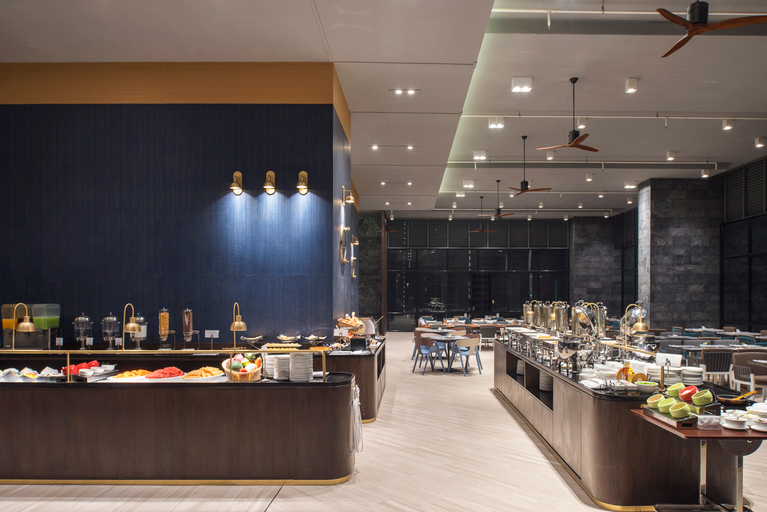 Food & Drinks 3, Brighton Grand Hotel & Convention Pattaya, Pattaya