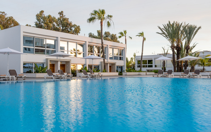 Sport & Beauty 2, Sahara Hotel Agadir(adult only), Agadir-Ida ou Tanane