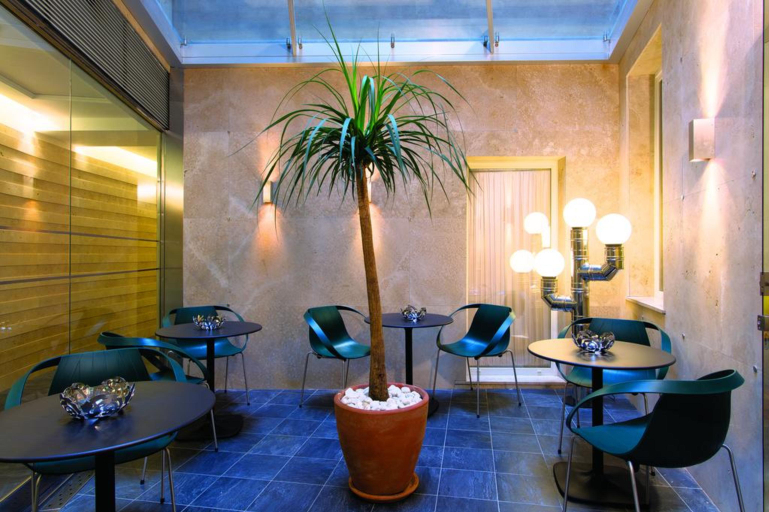 Public Area 3, Stendhal Luxury Suites, Roma