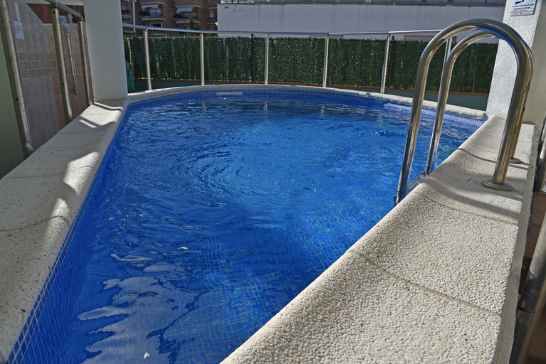 Sport & Beauty 5, Apartamentos AR Dosjoimi, Girona