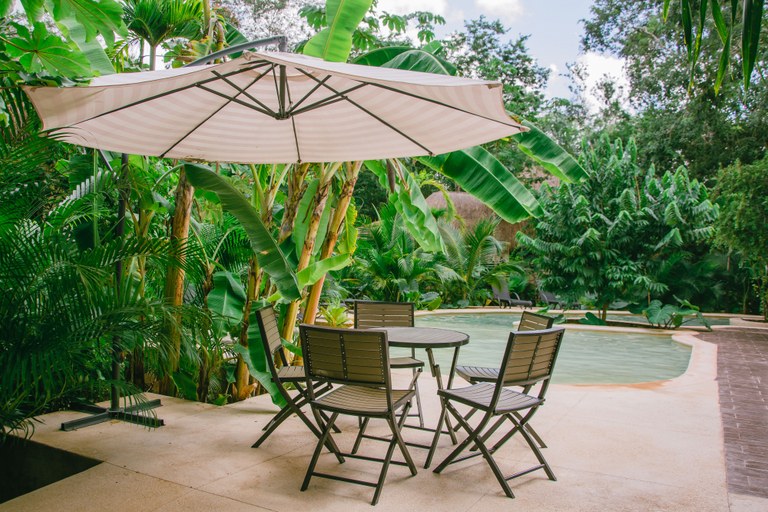 Exterior & Views 2, Aldea Coba a Comfortable Sleep in the Jungle, Cozumel