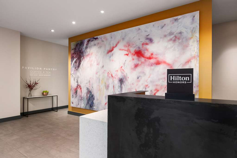 Hilton Garden Inn Boulder, Boulder