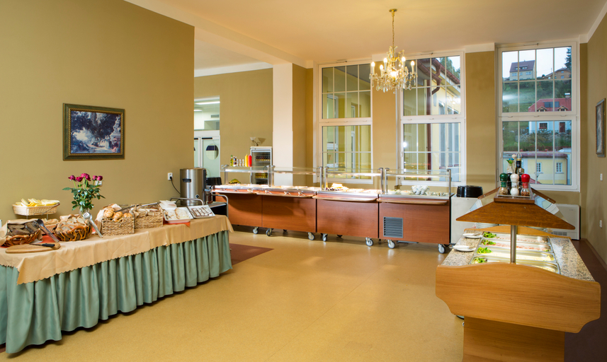 Others 4, Spa Resort Libverda - Hotel Novy Dum, Liberec