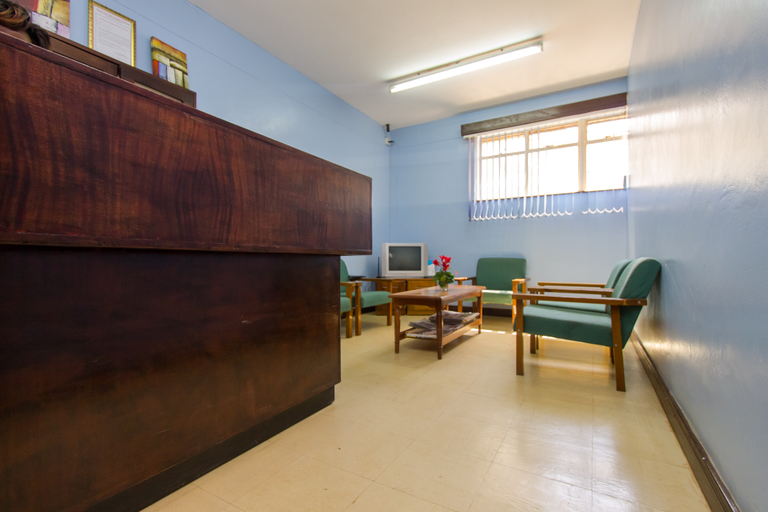 Public Area 2, Afralti Guest House, Dagoretti North