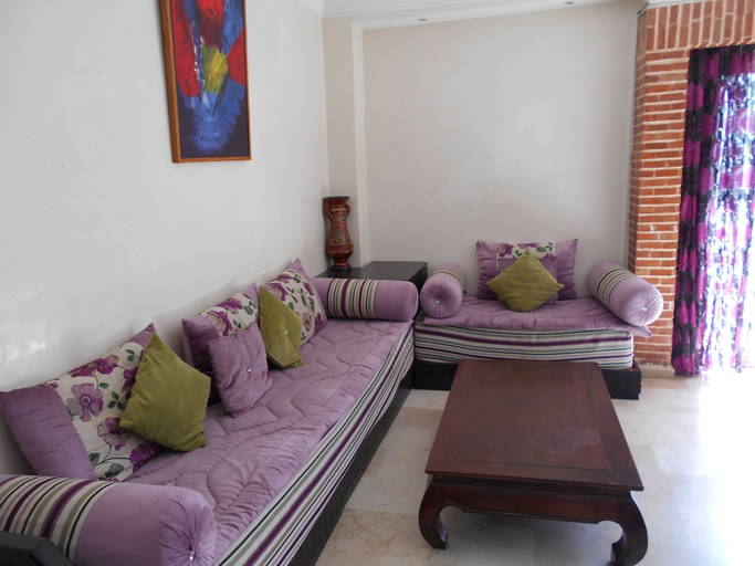 Others 5, Lovely two Bedroom Apartment Ref T24302, Agadir-Ida ou Tanane