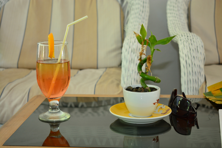 Food & Drinks 3, The Crown Beach Hotel, Kaafu Atoll