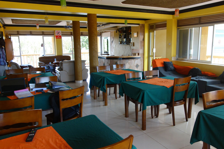 Others 5, Foxwoods Hotel, Kampala