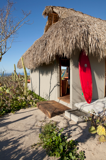 Bedroom 3, Hotel Escondido, Puerto Escondido, A Member Of Des, Dist. Juquila