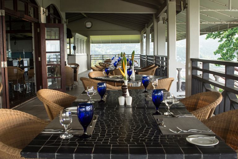 Public Area 3, Bel Jou Hotel