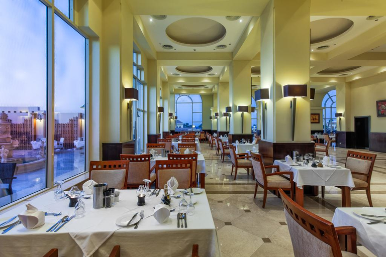 Food & Drinks 5, Cleopatra Luxury Resort Makadi Bay - Adults Only, Safaja