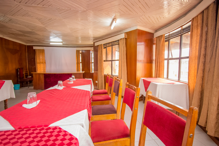 Others 4, Hotel Genevieve, Nakuru Town East