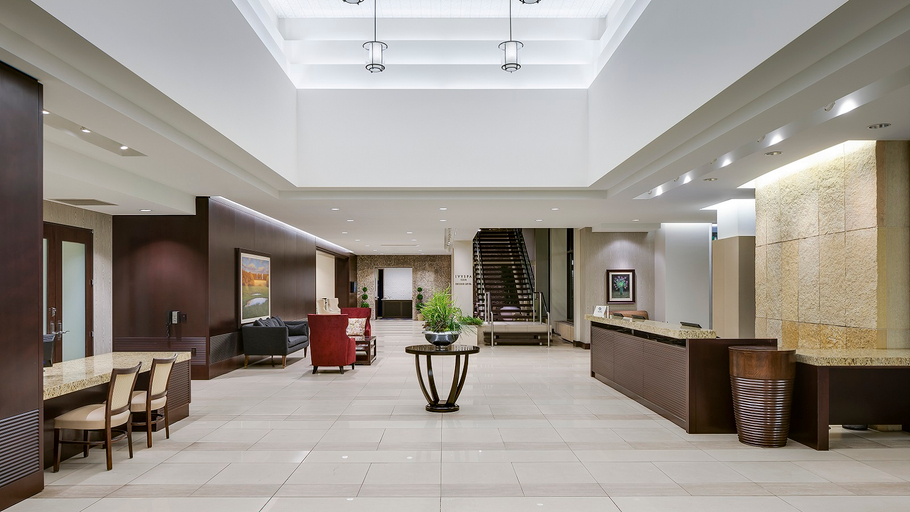 Public Area 5, Hotel Ivy, a Luxury Collection Hotel, Minneapolis, Hennepin