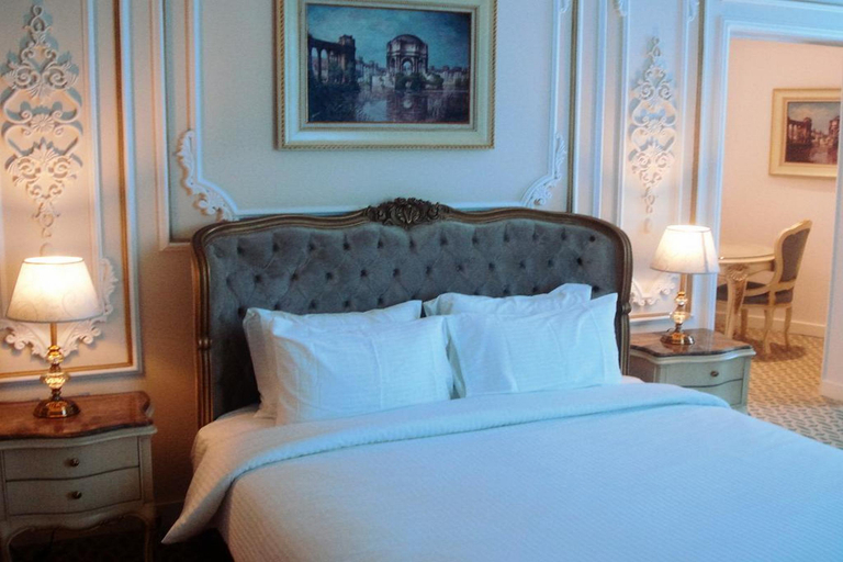 Bedroom, Gewan Hotel Cairo, Imbabah