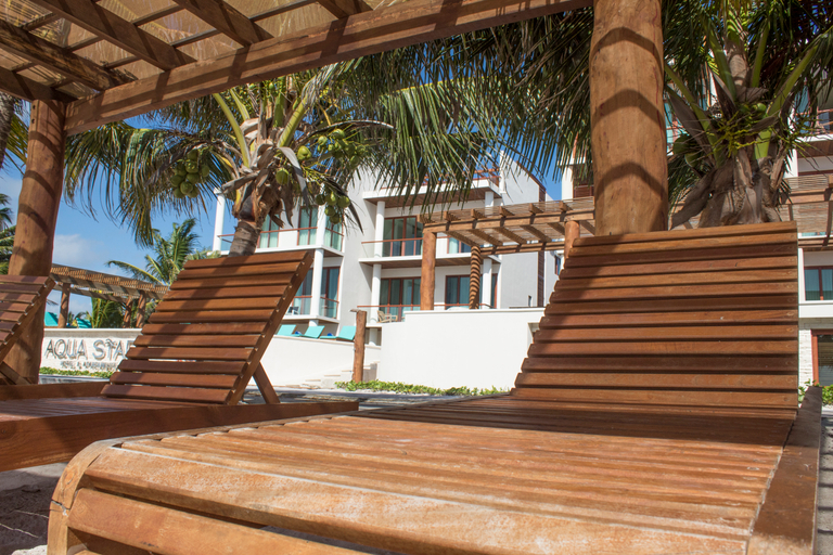Sport & Beauty 2, Aqua Star Hotels and Apartments, Othón P. Blanco