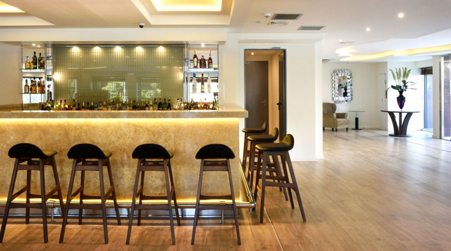 Public Area 3, Athens Avenue Hotel, Attica