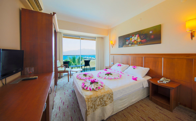 Bedroom 3, Moda Beach Marmaris, Marmaris