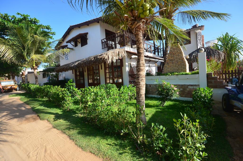 Exterior & Views 4, Pousada Azul, Jijoca de Jericoacoara