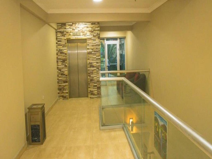 Public Area 3, Mendiata Hotel, Accra