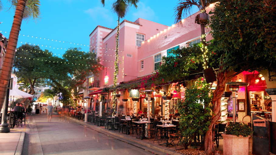 Exterior & Views 1, The Clay Hotel, Miami-Dade