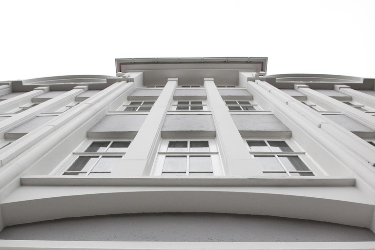 Exterior & Views 4, Sand Hotel by Keahotels, Reykjavík