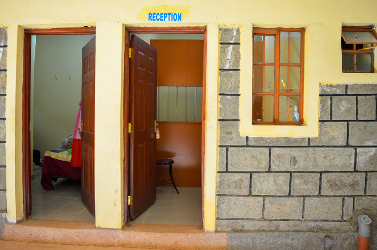 Public Area 5, Saboti Hotel, Langata
