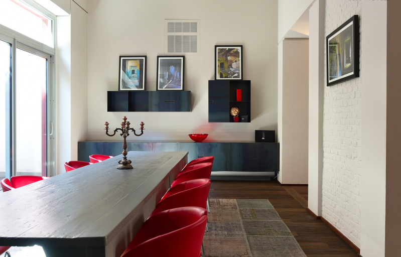Others 3, Le Suite di Palazzo Segreti, Milano