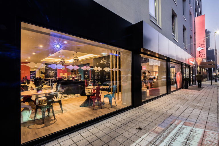 Food & Drinks 5, Stay Hotel Porto Centro Trindade, Porto