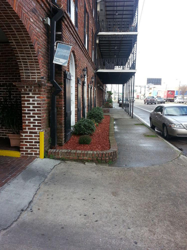 Exterior & Views 2, Midtown Hotel - Downtown New Orleans, Orleans