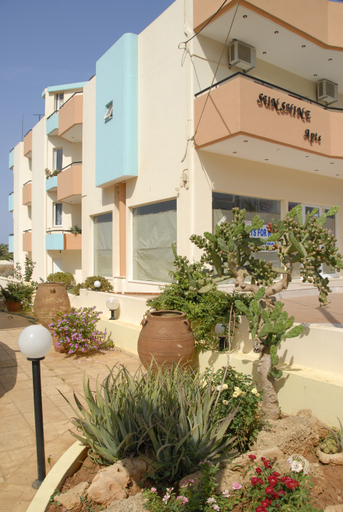 Exterior & Views 5, Sunshine Apartments Garden, Crete