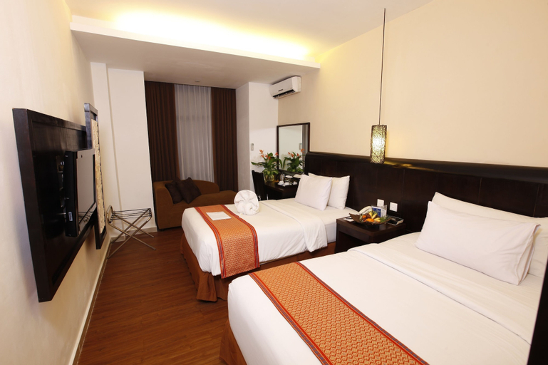 Bedroom 12