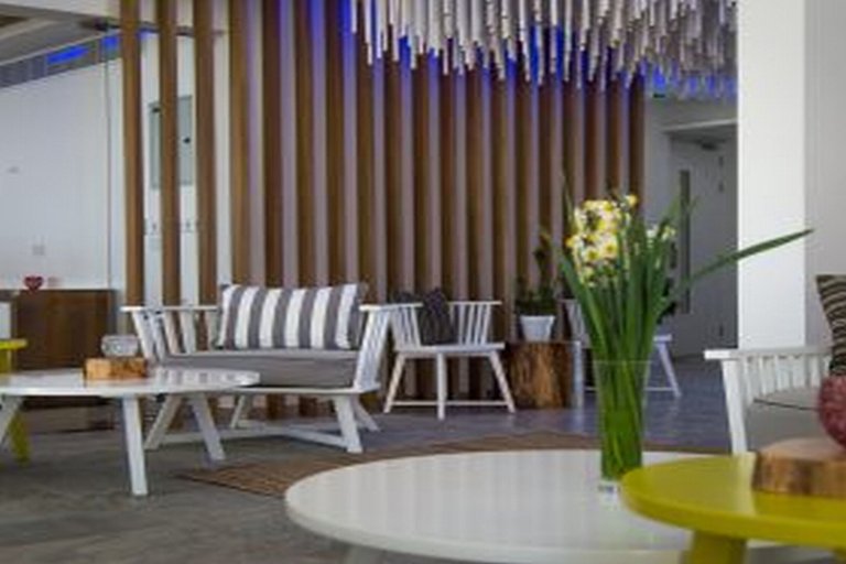Public Area 2, Island Boutique Hotel, Larnaca