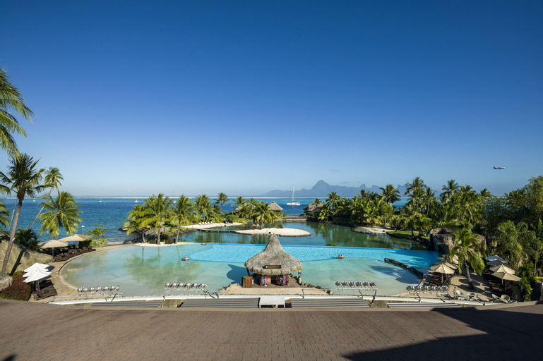 InterContinental Resort Tahiti,