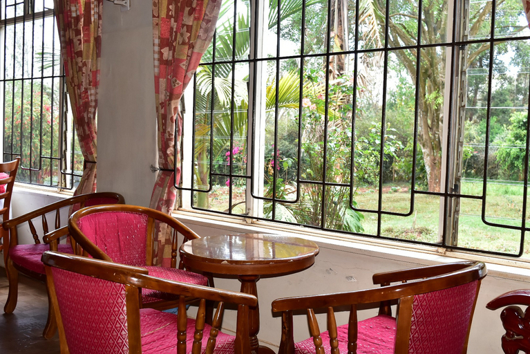 Others 5, Afrique Paradise Hotel, Nyeri Town