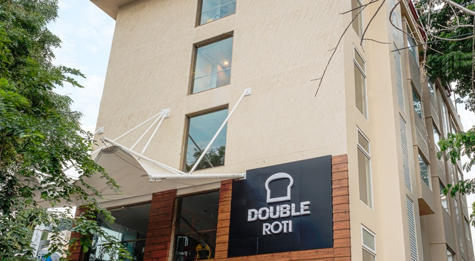 Exterior & Views, Treebo Fourth Avenue, Chennai, Chennai