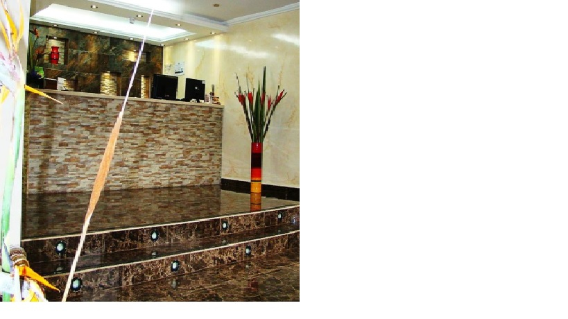 Public Area, Hotel Boutique Feria Internacional, Santafé de Bogotá