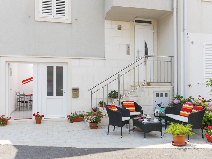 Public Area 2, Apartments Mira, Dubrovnik
