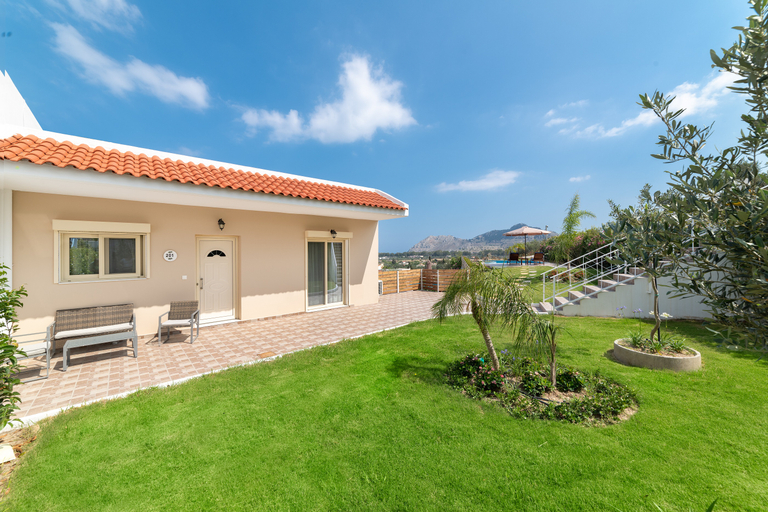 Exterior & Views 2, Kolymbia Dreams Luxury Apartments, South Aegean