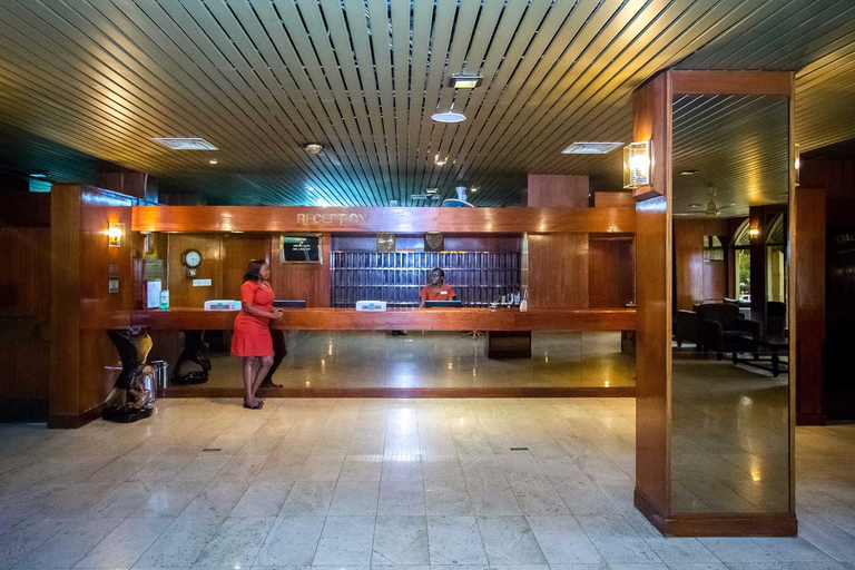 Public Area 2, Sarova Imperial Hotel, Kisumu, Kisumu Central