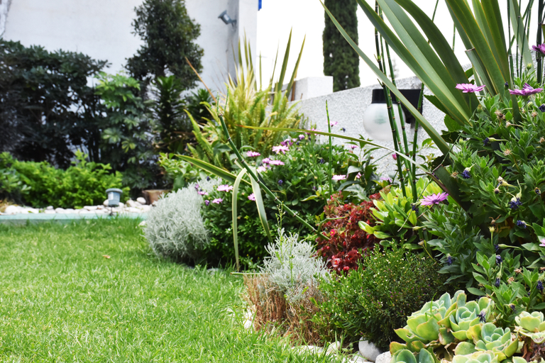 Public Area 2, Puebla Inn Express, Puebla