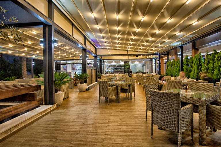 Public Area 4, Hotel ACD Wellness & Spa