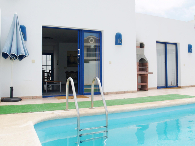 Others 5, Villas Puerto Rubicon, Las Palmas