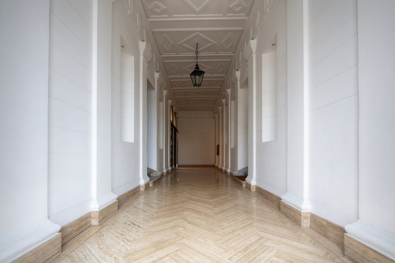 Public Area 2, Residence Maximus, Rome