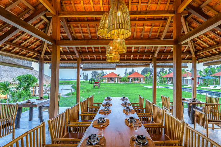 Food & Drinks 5, Allamanda Estate, Da Nang