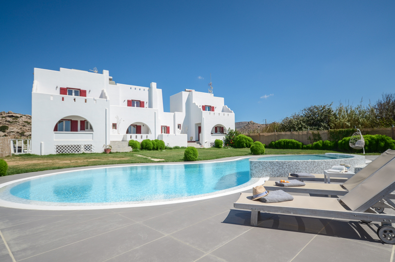 Sport & Beauty 3, Depis Edem, South Aegean