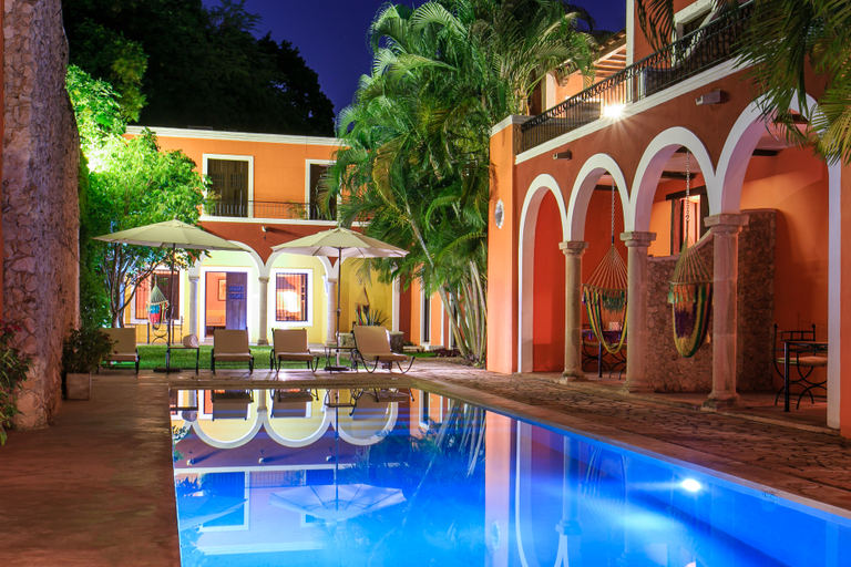 Sport & Beauty 2, Art 64 Guest House – Adults Only, Mérida