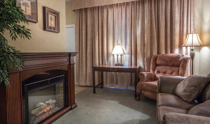 Public Area 2, Hearthstone Inn Port Hawkesbury, Inverness