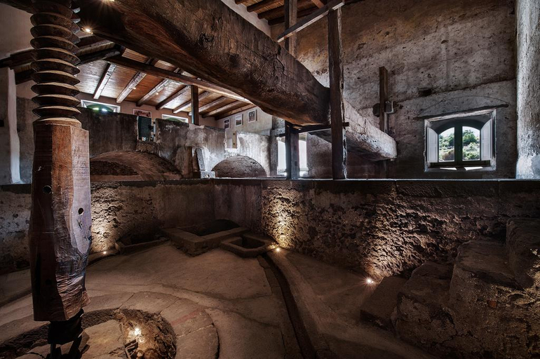 Public Area, Cavanera Etnea - Resort & Wine Experience, Catania