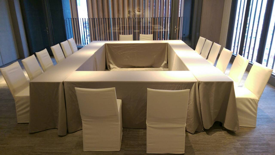 Public Area 4, Wellspring by Silks Jiao Xi, Yilan