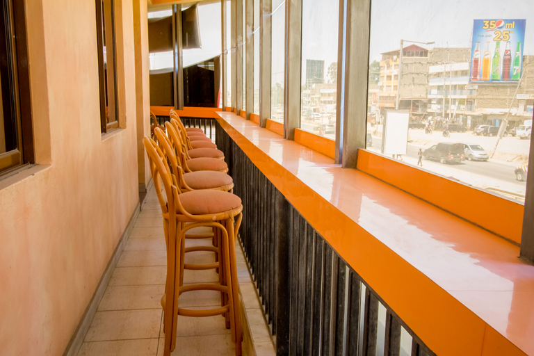 Others 5, Alma Hotel, Kajiado East