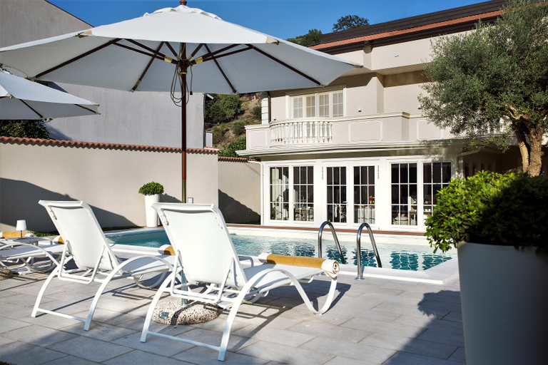Sport & Beauty 3, Lemon House, Messina